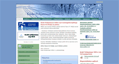 Desktop Screenshot of kephi.com