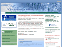 Tablet Screenshot of kephi.com